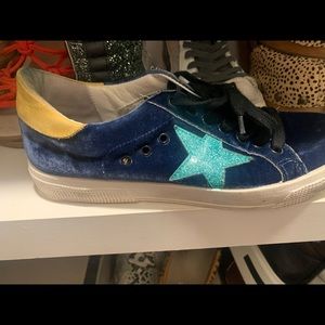 Golden Goose size 40